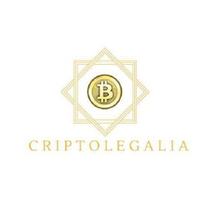  Dominio – CRIPTOLEGALIA y CRYPTOLEGALIA